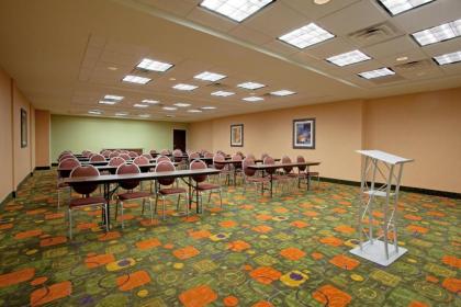 Holiday Inn Express Hotel & Suites Clemson - University Area an IHG Hotel - image 20