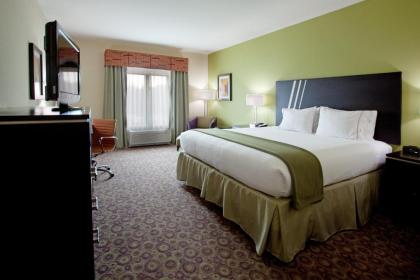 Holiday Inn Express Hotel & Suites Clemson - University Area an IHG Hotel - image 3