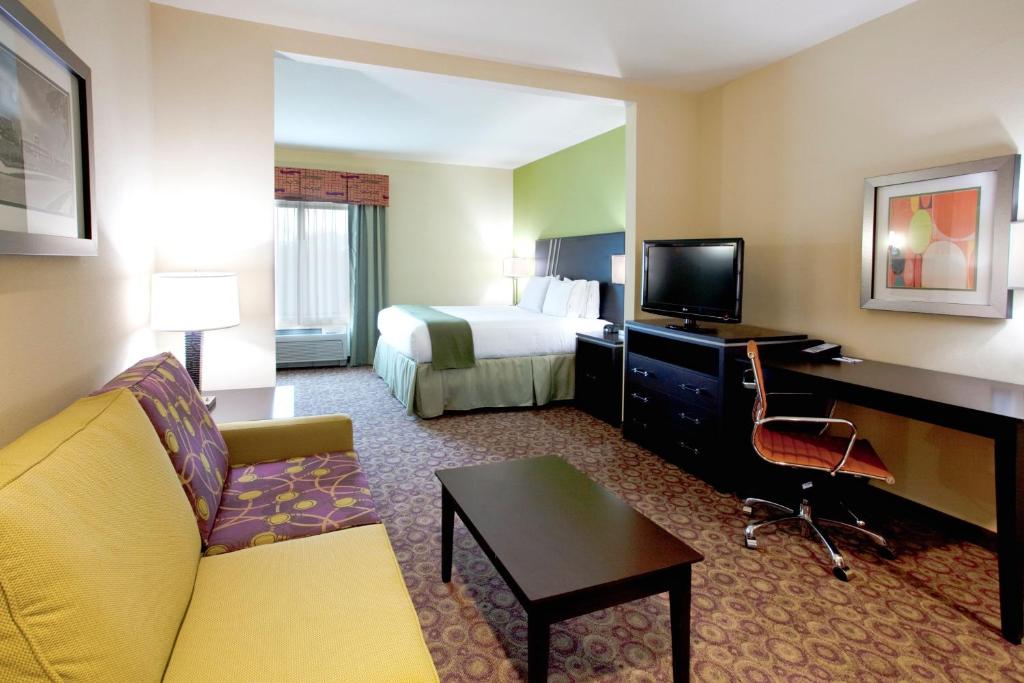 Holiday Inn Express Hotel & Suites Clemson - University Area an IHG Hotel - image 6