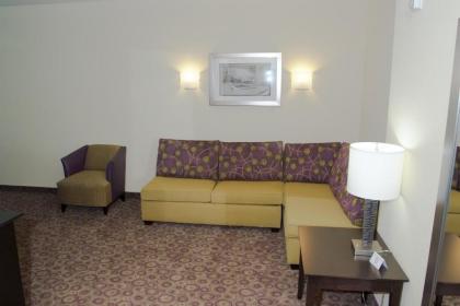 Holiday Inn Express Hotel & Suites Clemson - University Area an IHG Hotel - image 7