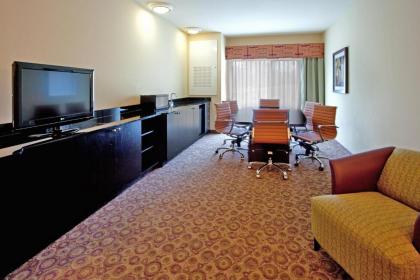 Holiday Inn Express Hotel & Suites Clemson - University Area an IHG Hotel - image 8