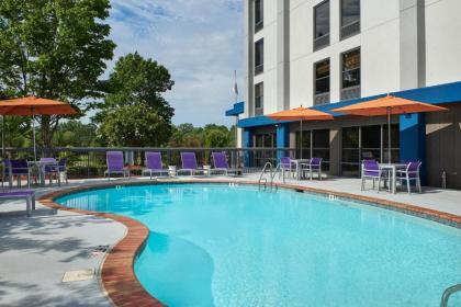 Hampton Inn Clemson - image 3