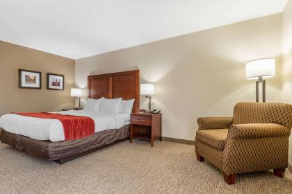 Comfort Inn & Suites Clemson - University Area - image 10