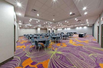 Best Western Plus University Inn & Conference Center - image 9