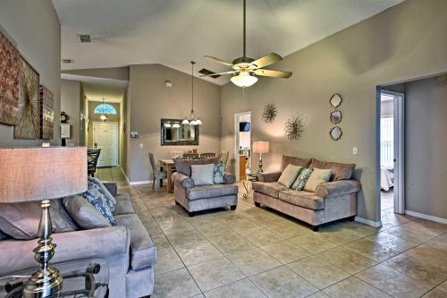 House with Pool and Game Room - 15 Mins from Disney! - image 2