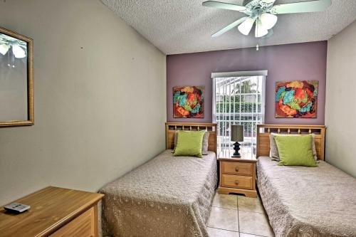 House with Pool and Game Room - 15 Mins from Disney! - image 4