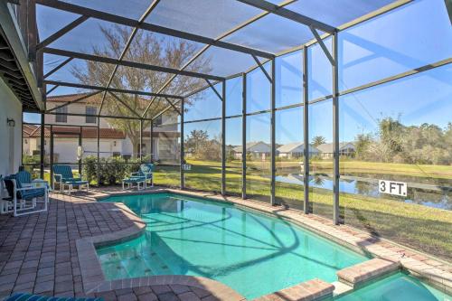 Chic Clermont Villa Less Than 10 Mi to Disney Attractions! - image 4