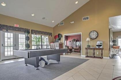 Villa with Game Room and Pool 9 miles to Disney! - image 5