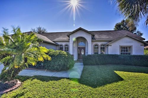 Home Near Disney - Private Screened Pool and Spa! - image 2