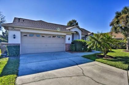 Home Near Disney - Private Screened Pool and Spa! - image 5