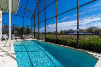 A wonderful choice for a family Vacation 5 bedrooms and it own pool - image 1