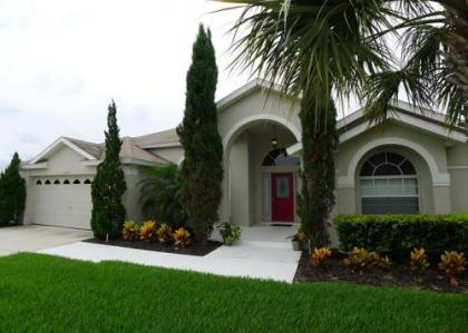 Villas in Clermont Florida