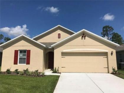 Villas in Clermont Florida