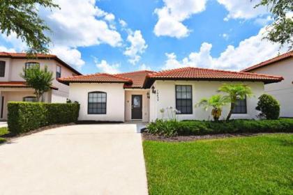 Villas in Clermont Florida