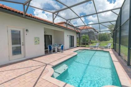 this 5 bedroom house in Higrove a perfect choice for a family vacation Clermont