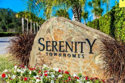 3 bedroom townhouse in Serenity complex with private pool New Listing - image 3