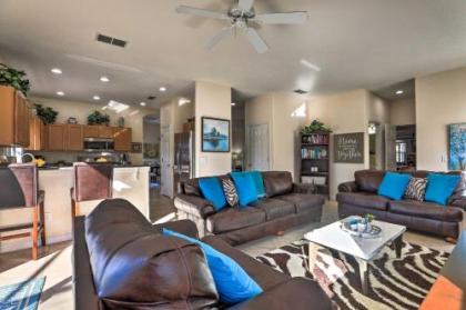 Clermont Villa with Game Room Less Than 10 Mi to Disney - image 5