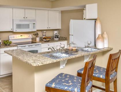 Resort Condo with Lakeside Marina in Orlando - Two Bedroom Condo #1 - image 15