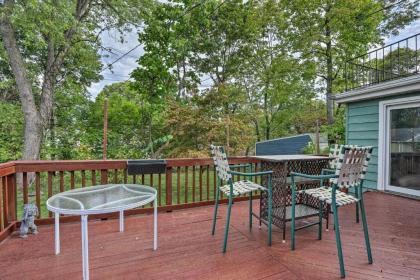 Pet-Friendly Home Less Than 8 Mi to Downtown Cleveland! - image 10