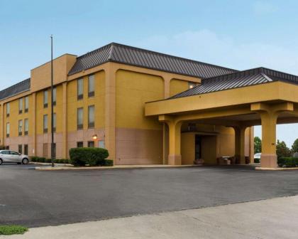 Quality Inn Cleveland - image 1