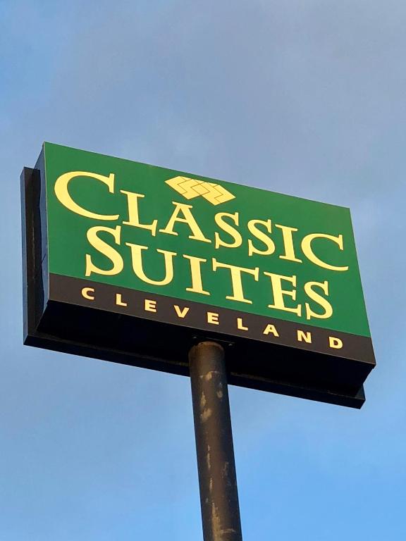 Classic Suites - Cleveland - main image