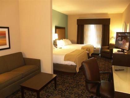 Holiday Inn Express & Suites - Cleveland Northwest an IHG Hotel - image 5