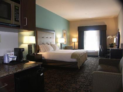 Holiday Inn Express & Suites - Cleveland Northwest an IHG Hotel - image 8