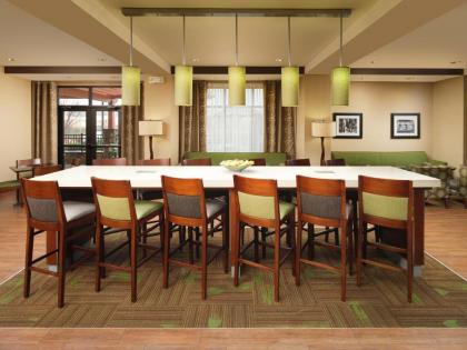 Hampton Inn Cleveland Tennessee - image 12