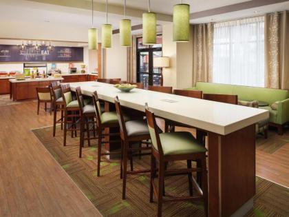 Hampton Inn Cleveland Tennessee - image 13