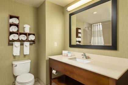 Hampton Inn Cleveland Tennessee - image 2