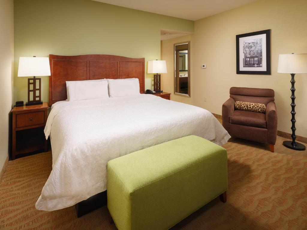 Hampton Inn Cleveland Tennessee - image 5