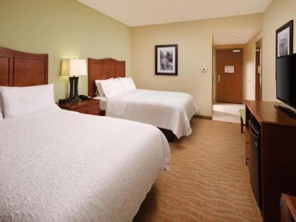 Hampton Inn Cleveland Tennessee - image 7