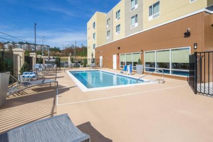 TownePlace Suites by Marriott Cleveland - image 11