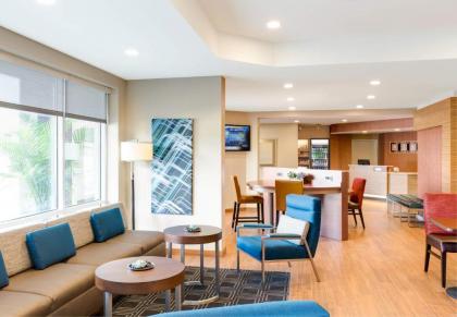 TownePlace Suites by Marriott Cleveland - image 5
