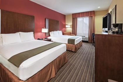 Holiday Inn Express & Suites Cleveland an IHG Hotel - image 14