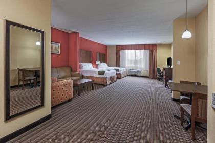 Holiday Inn Express & Suites Cleveland an IHG Hotel - image 15