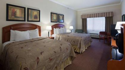 Best Western Inn & Suites Cleveland - image 10