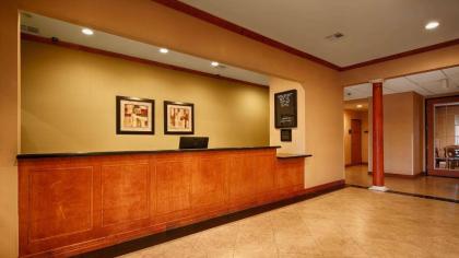 Best Western Inn & Suites Cleveland - image 11