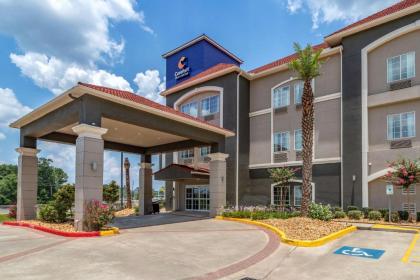 Comfort Inn  Suites Cleveland