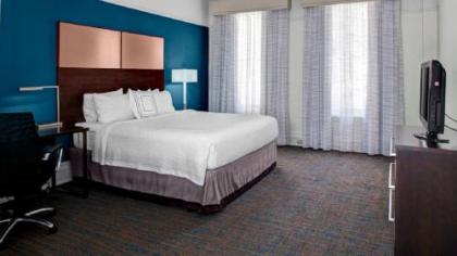 Residence Inn by Marriott Cleveland Downtown - image 2