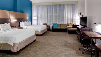 Residence Inn by Marriott Cleveland Downtown - image 3