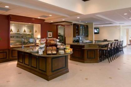 Hilton Garden Inn Cleveland East / Mayfield Village - image 3