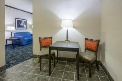 Holiday Inn Express Brookpark-Cleveland Airport Hotel - image 5