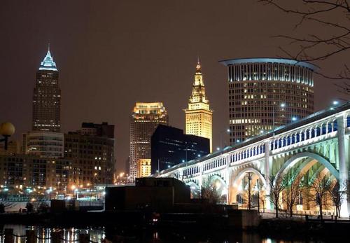 Cleveland Marriott Downtown at Key Tower - image 2