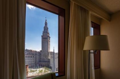 Cleveland Marriott Downtown at Key Tower - image 5