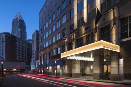 The Ritz-Carlton Cleveland - main image