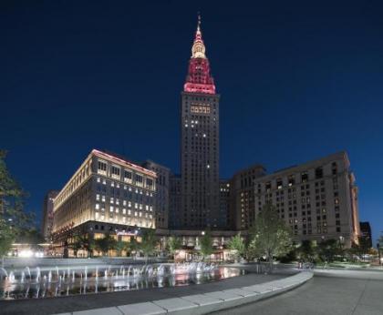 The Ritz-Carlton Cleveland - image 2