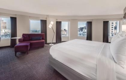 Crowne Plaza Cleveland at Playhouse Square an IHG Hotel - image 1