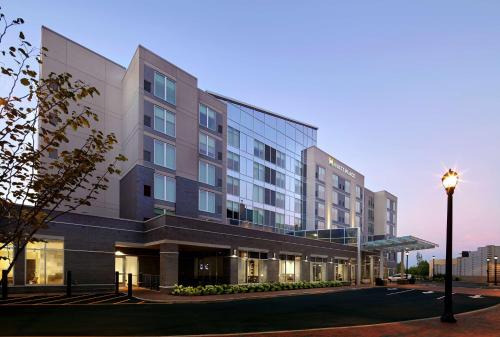 Hyatt Place Cleveland/Lyndhurst/Legacy Village - main image