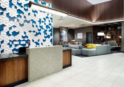 Hyatt Place Cleveland/Lyndhurst/Legacy Village - image 4